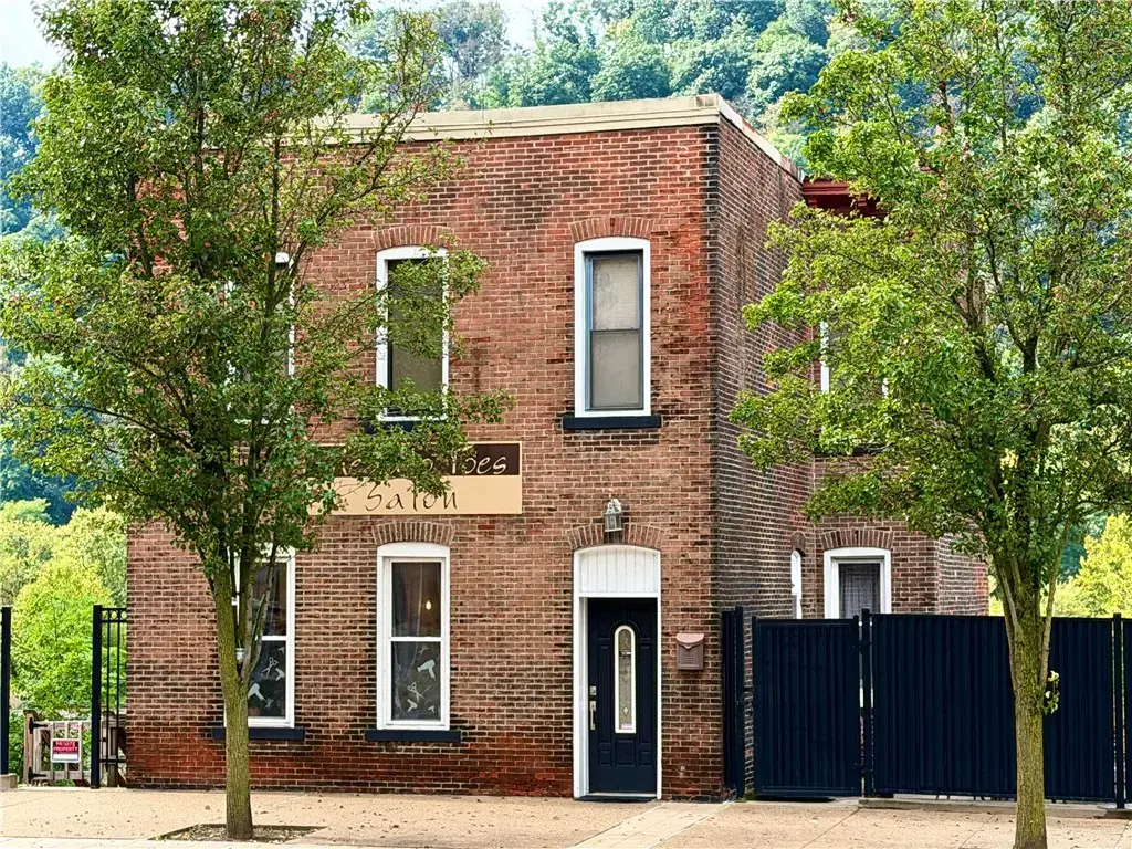 1120 3rd Avenue , New Brighton