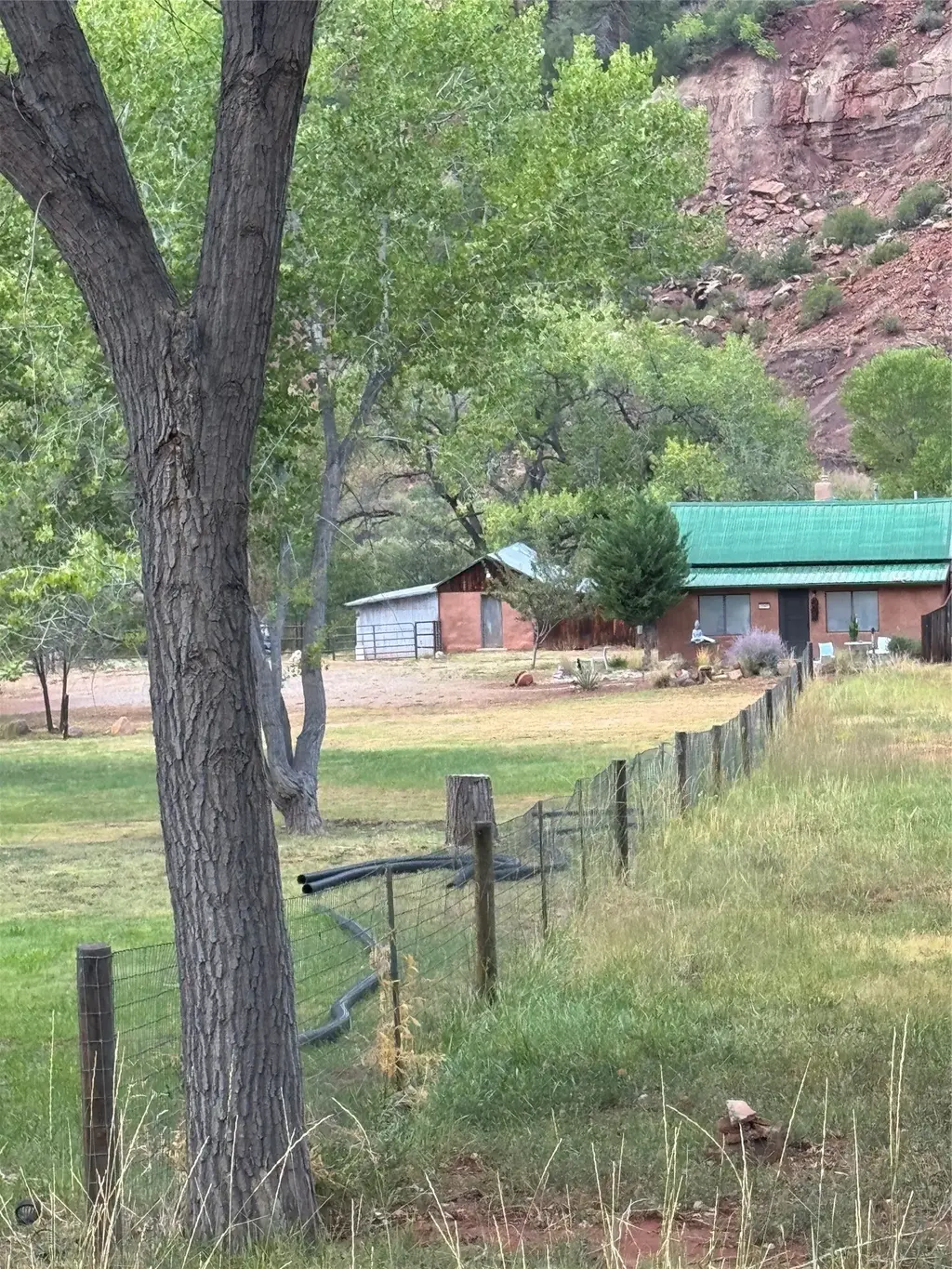 16443 Hwy 4, Jemez Springs