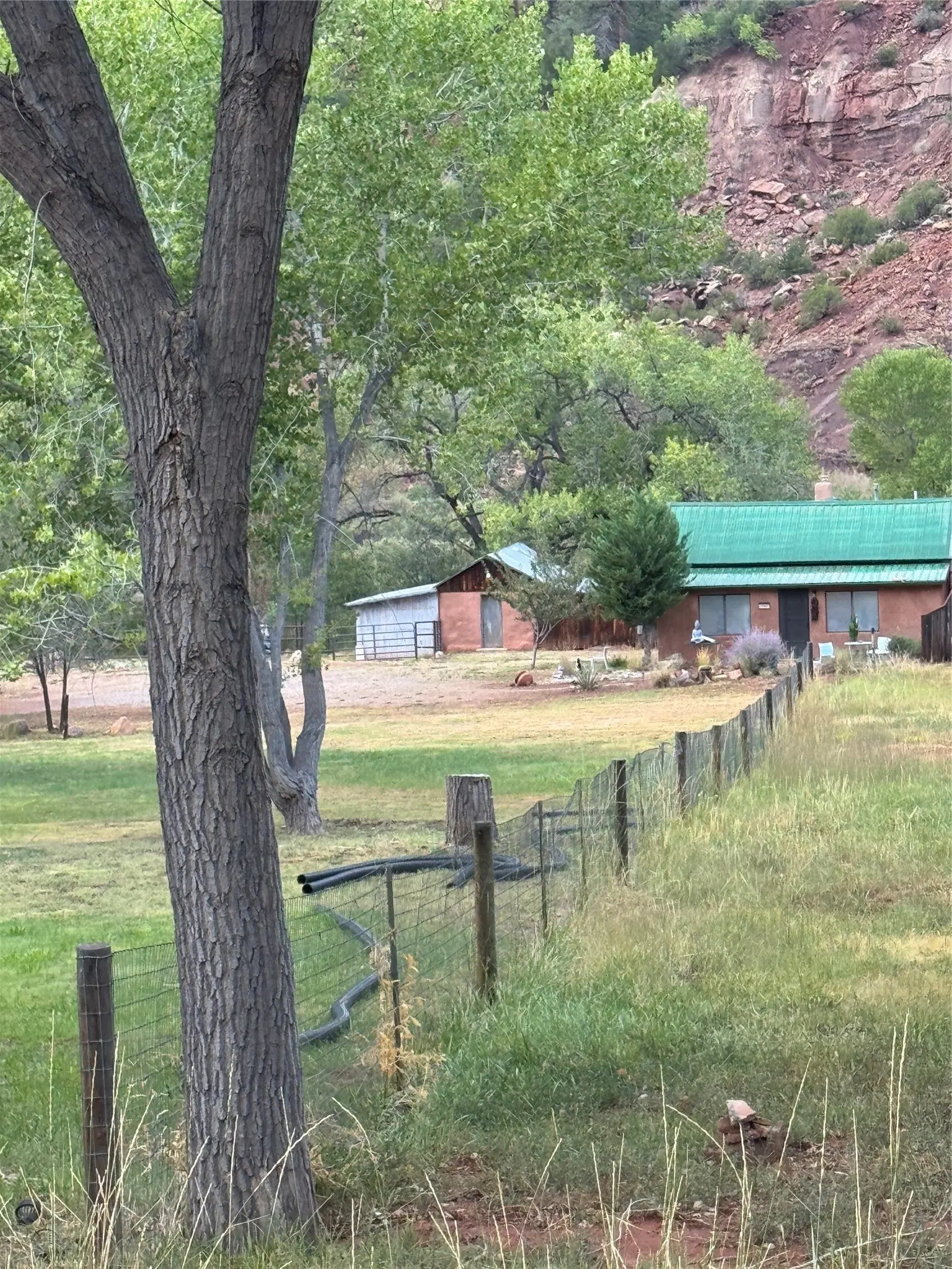 16443 Hwy 4, Jemez Springs
