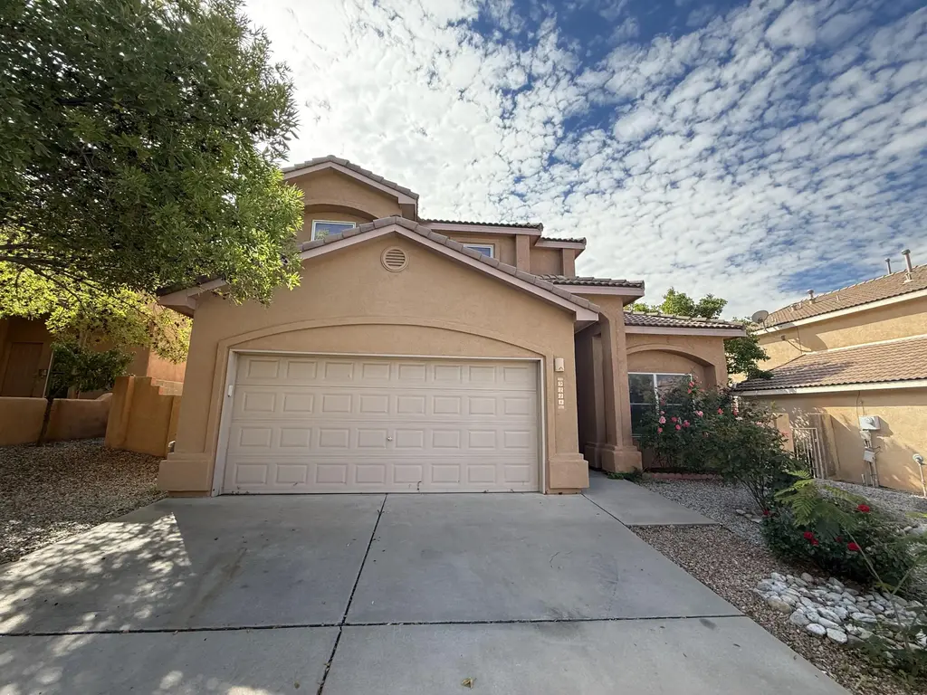 9228 Bluewood Lane Ne, Albuquerque