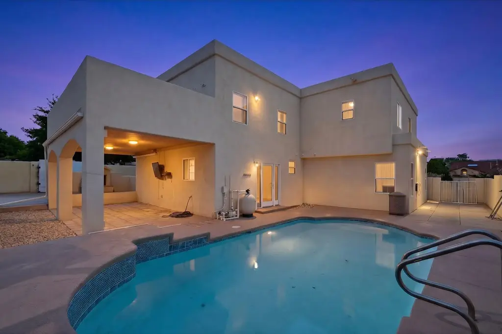 4332 Spanish Broom Avenue Nw, Albuquerque