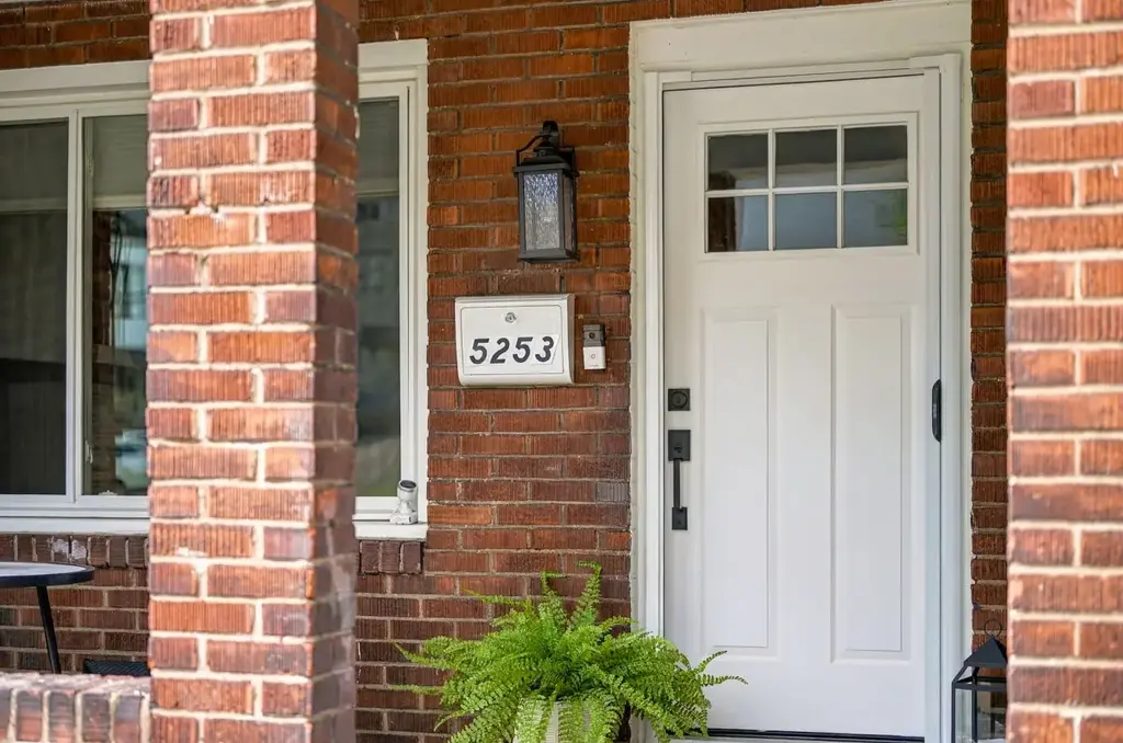 5253 Duncan Street, Lawrenceville