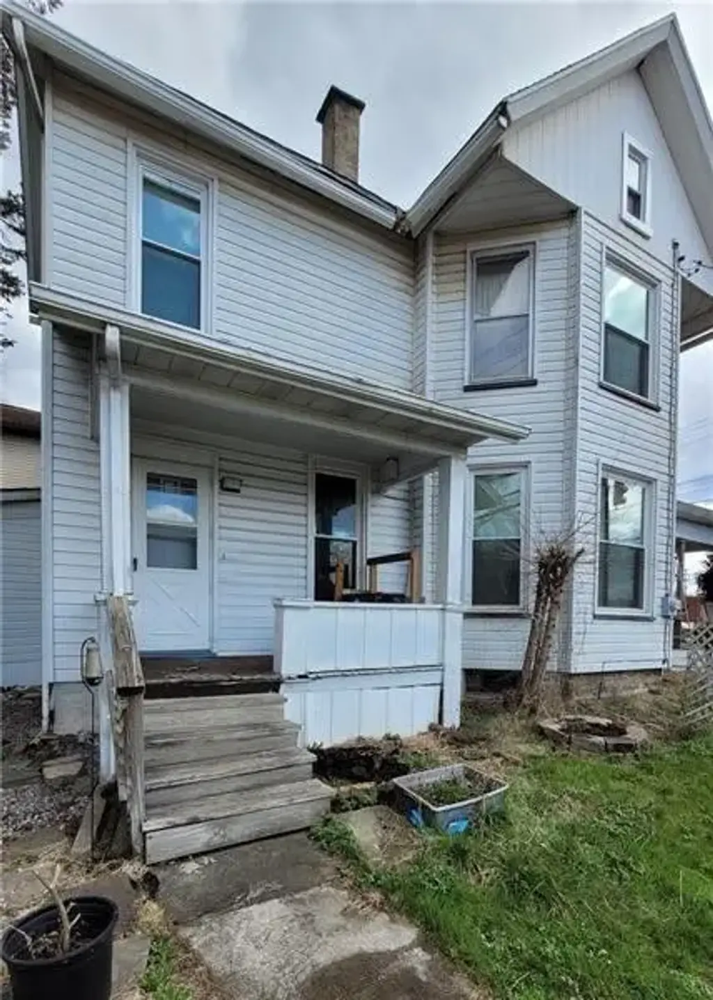 104 Shenango Street , Greenville Boro