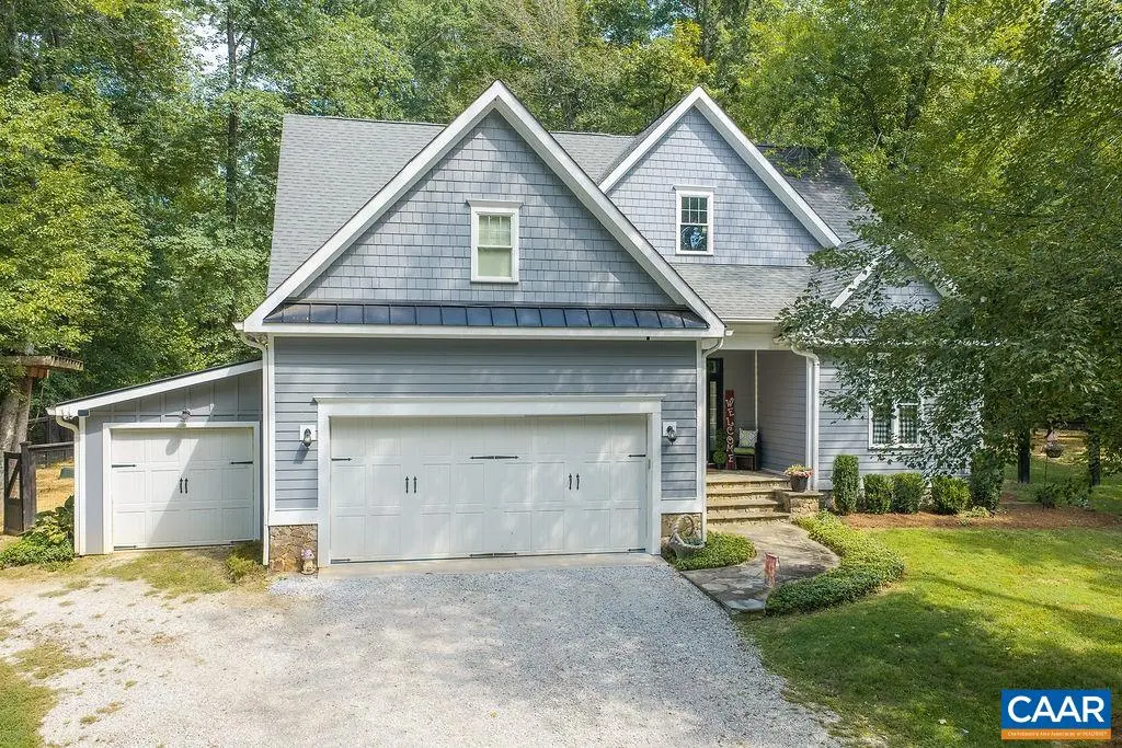 171 Morse Ln, Arrington