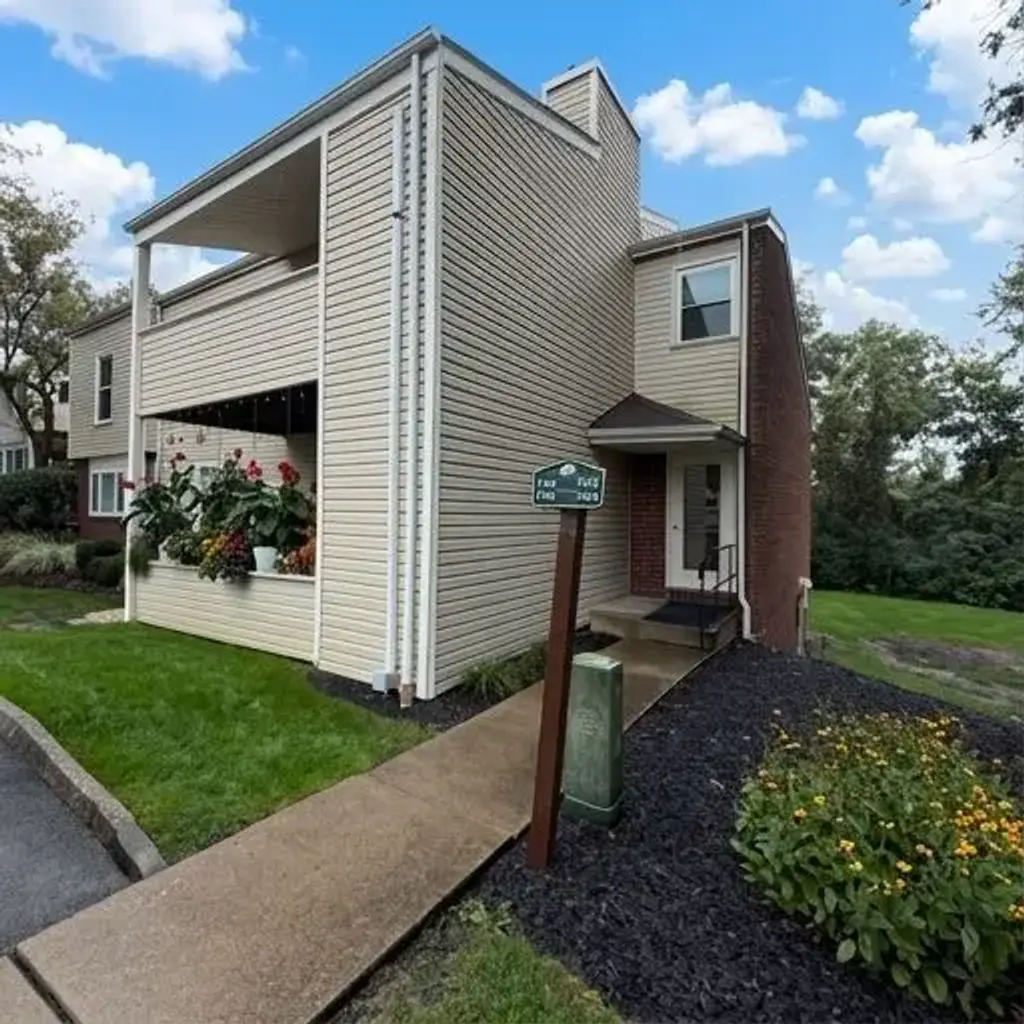 1704 Kenzie Drive , Robinson