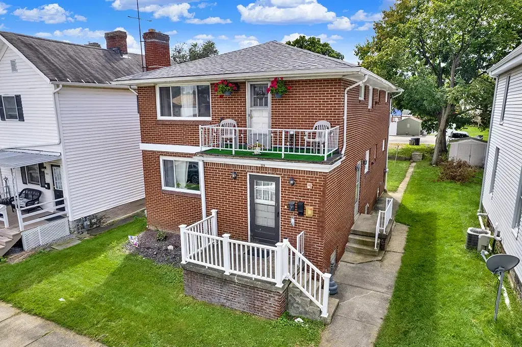 524 Chestnut Street , Southwest Greensburg Boro