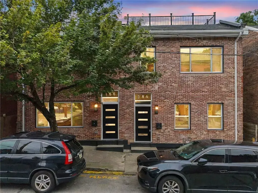 186 44th Street, Lawrenceville