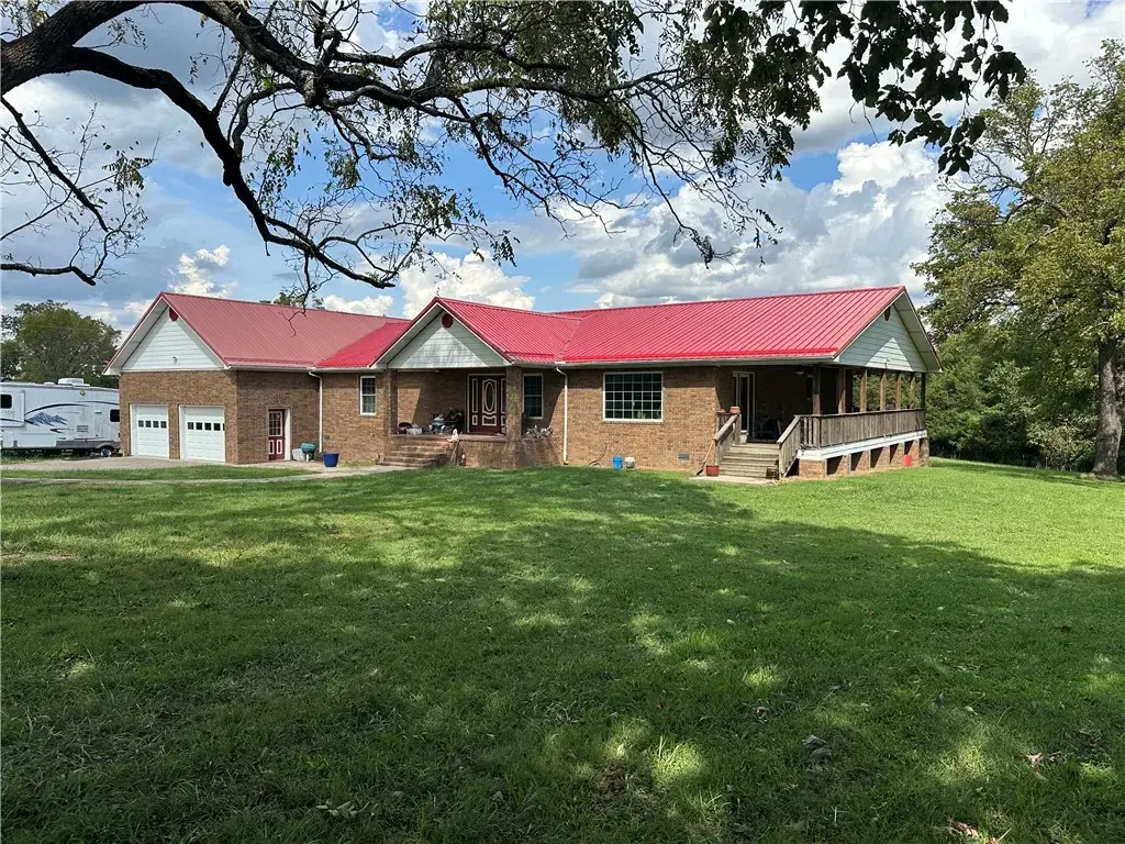 9031 Ar 74 East, Jasper
