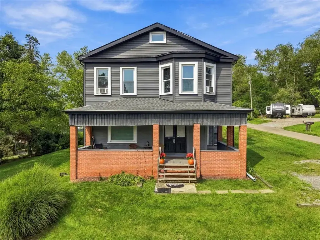 151 Downieville Road , Adams