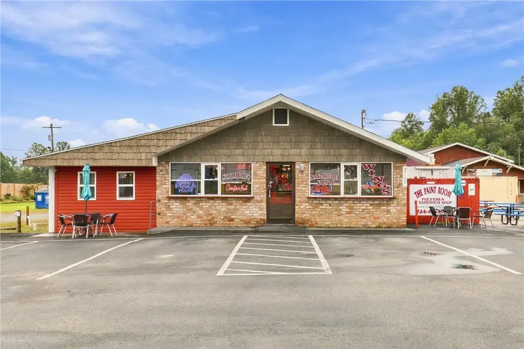 111 Mill Run Road , Springfield