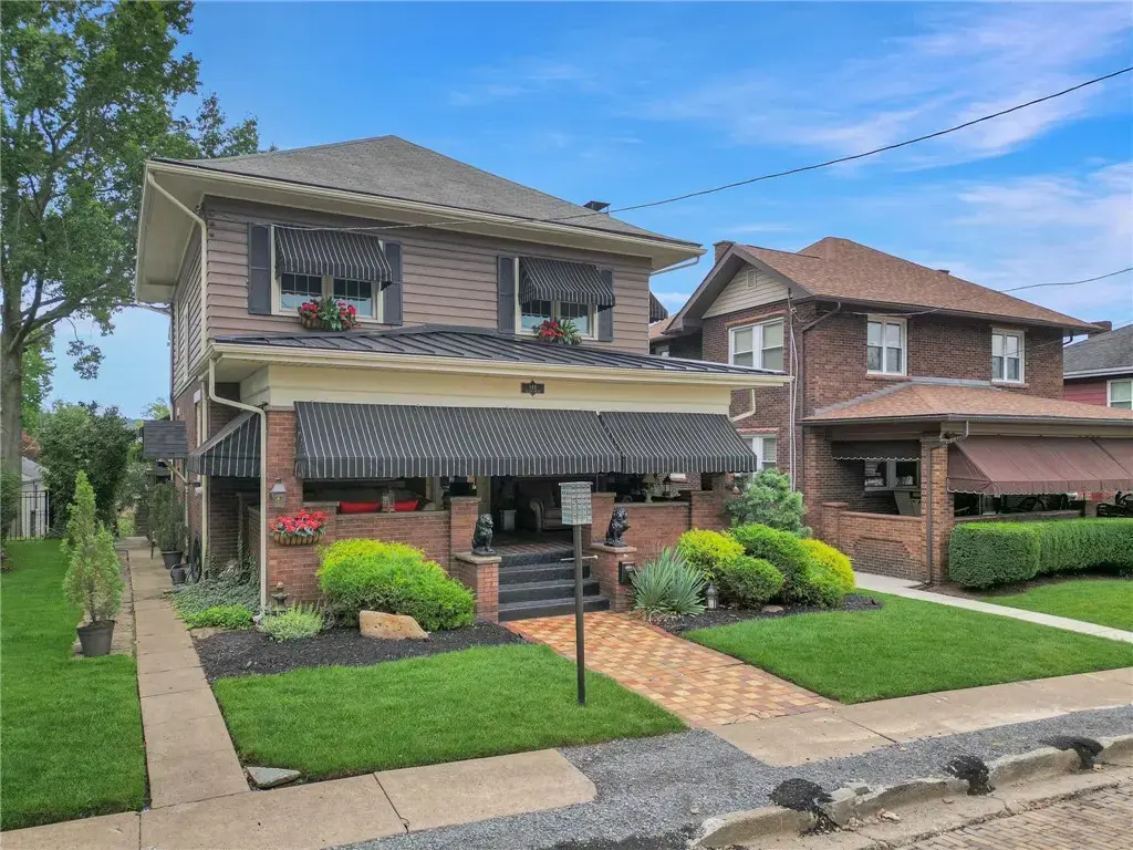 148 Taylor Avenue , Beaver