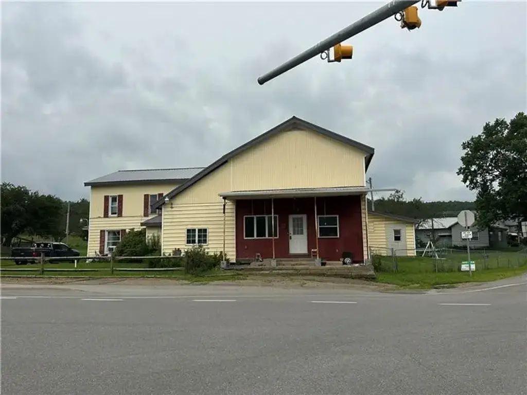 2760 State Route 49 , Other
