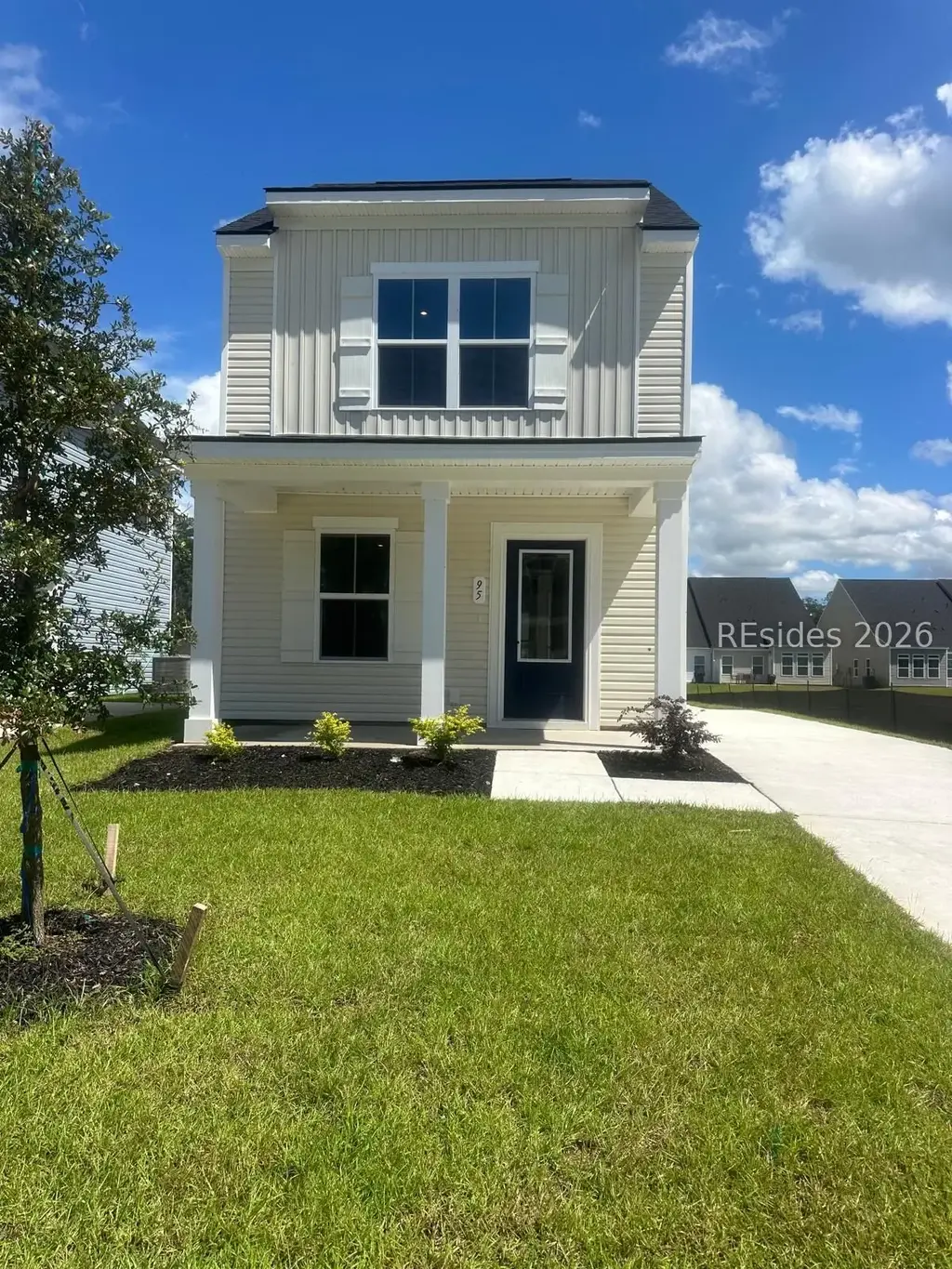 95 Castle Street, Hardeeville