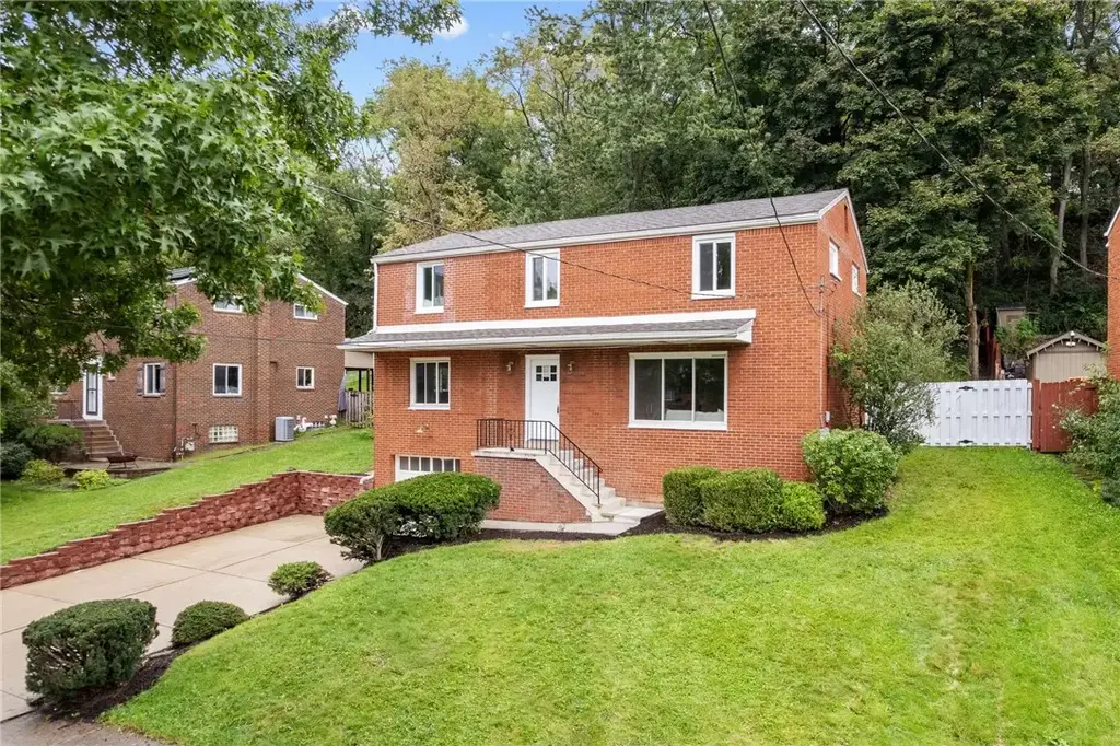 232 Sharon Drive , Forest Hills Boro