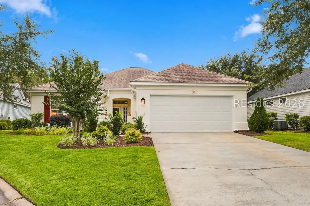 34 Bailey Lane, Bluffton