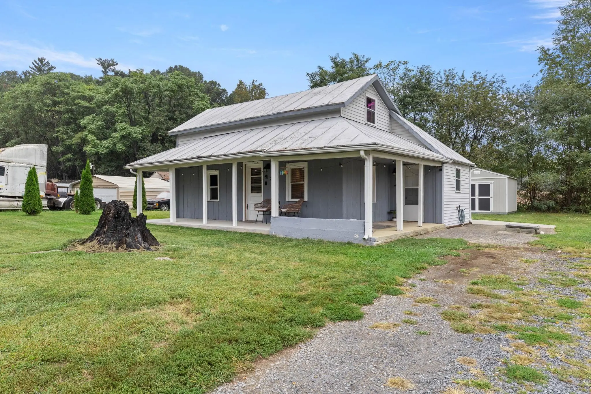 7452 Briery Branch Rd, Dayton