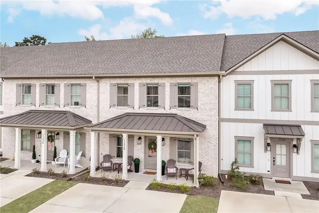 1228 Tigers Tail Trl, Auburn