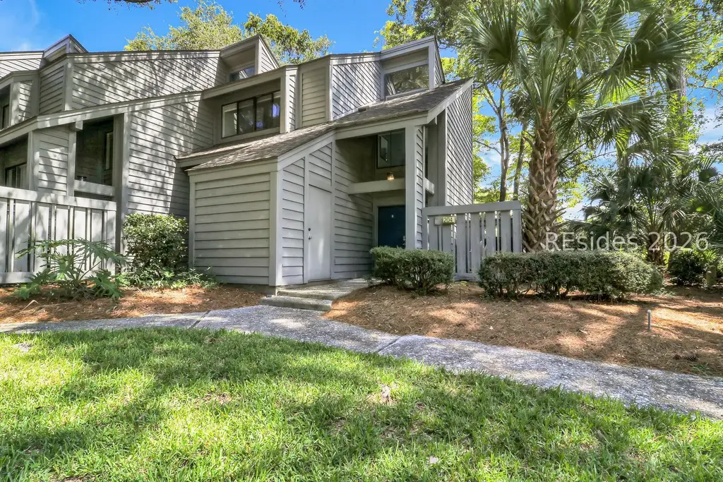 59 Carnoustie Road 204, Hilton Head Island
