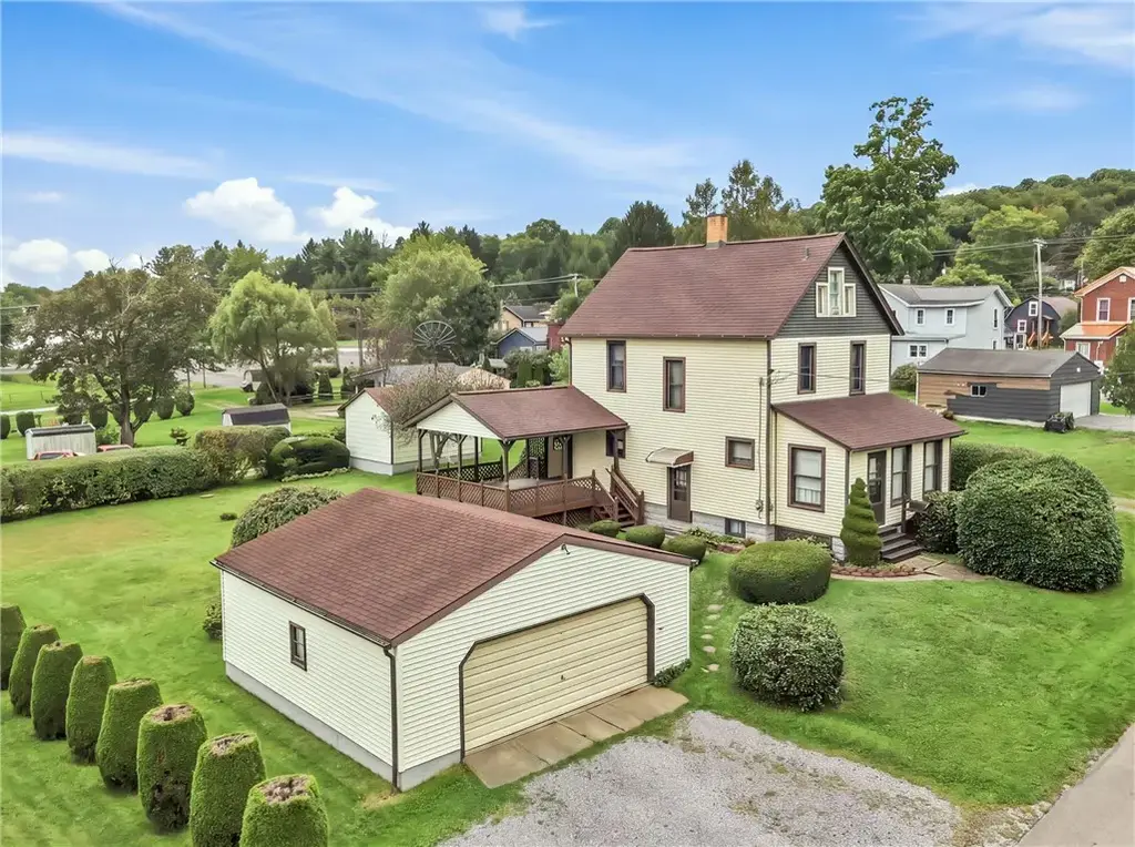5 Lincoln Avenue, Greenville Boro