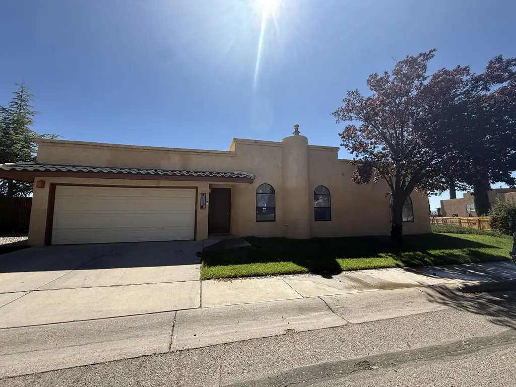 7200 Whippoorwill Lane Ne, Albuquerque