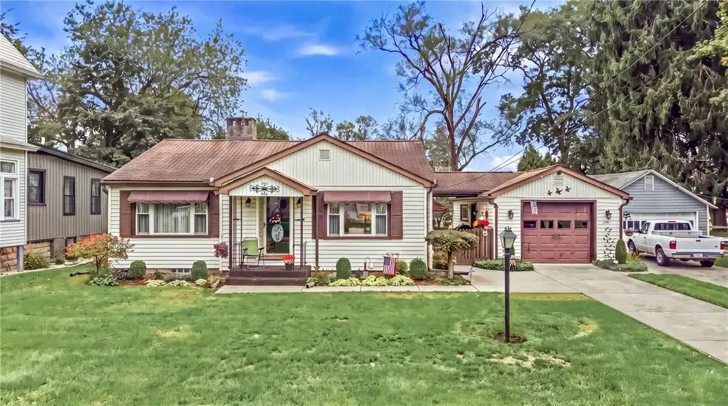 119 East Avenue, Greenville Boro