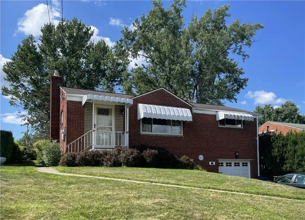 638 Elaine Drive, Baldwin Boro
