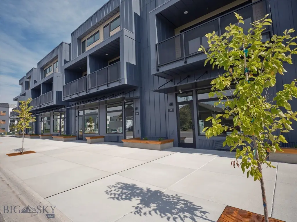 2472 Gallatin Green Boulevard 107, Bozeman