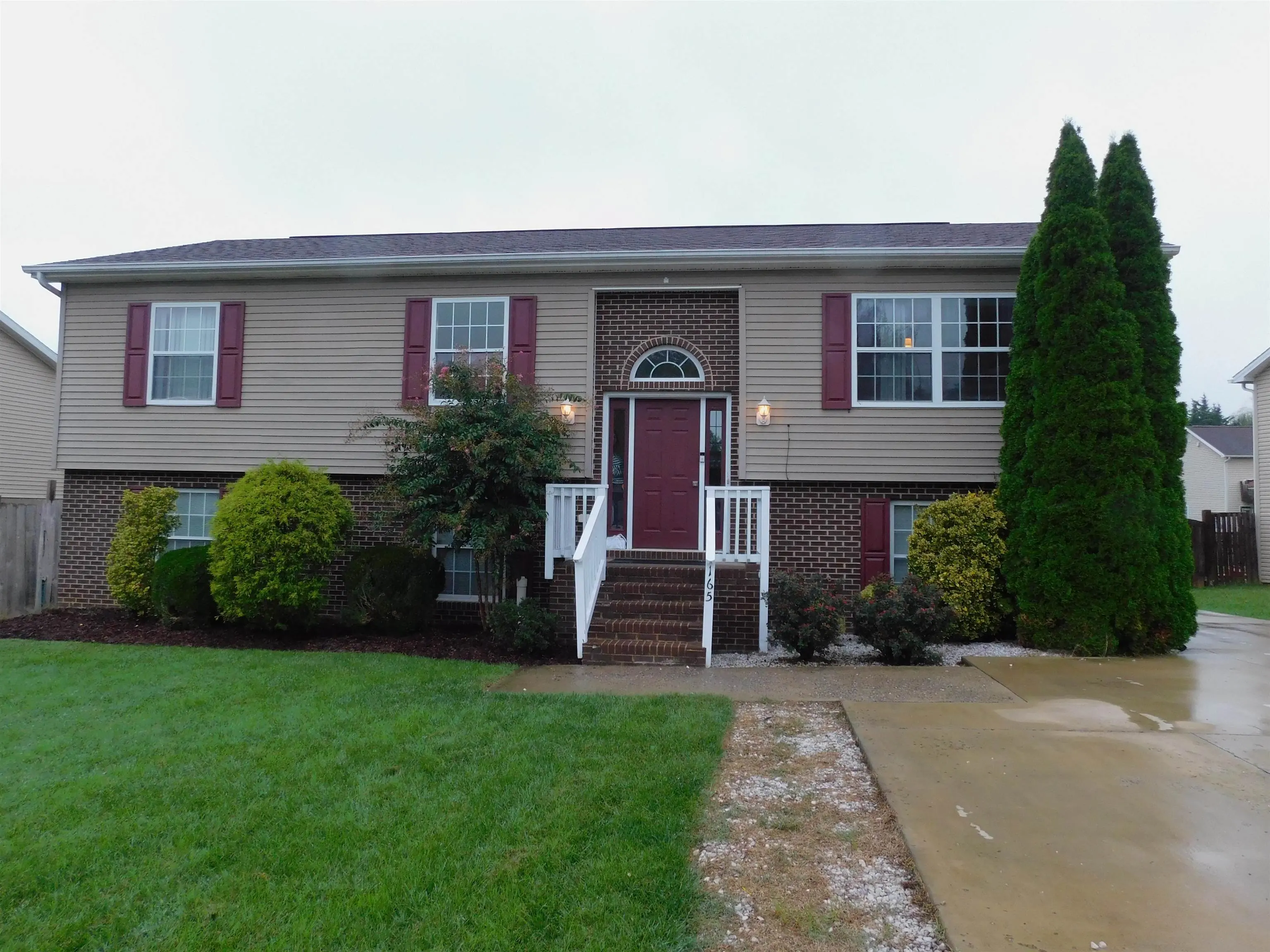 165 Clara Ct, Harrisonburg