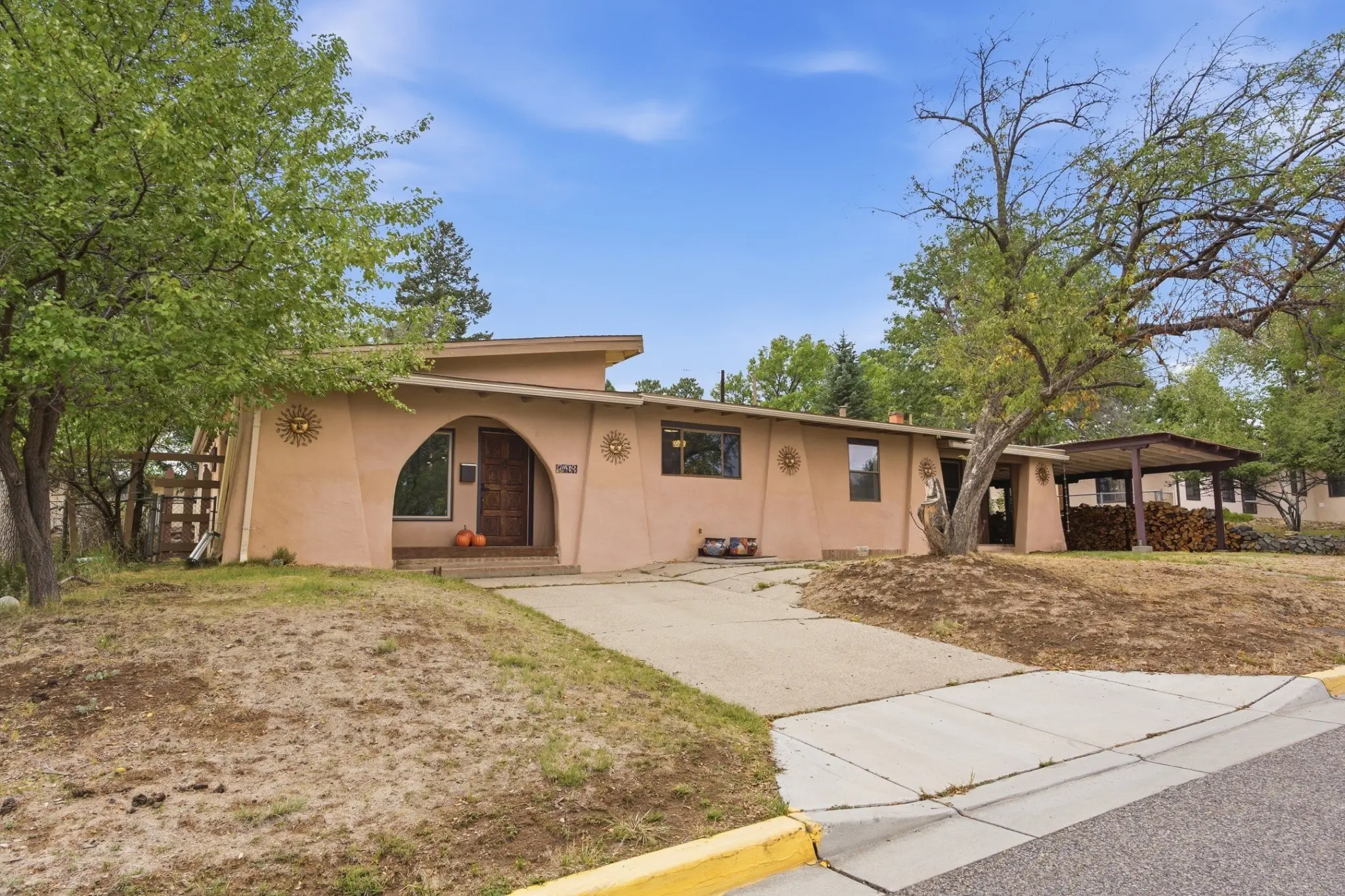 1463 40th Street, Los Alamos