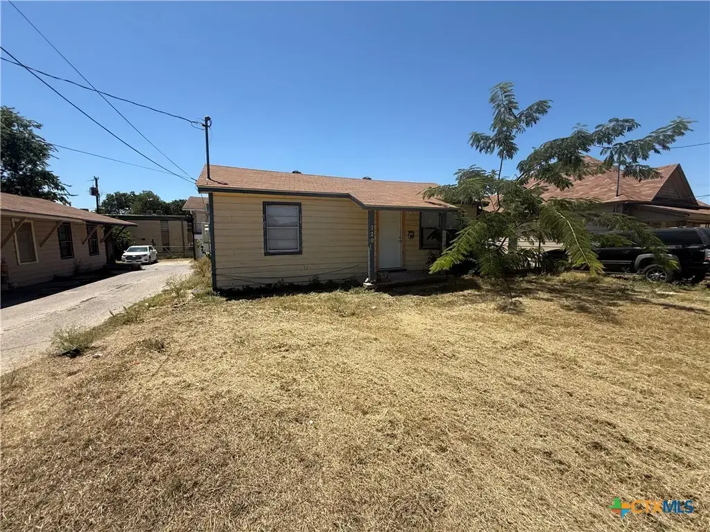 718 W Avenue C, Killeen