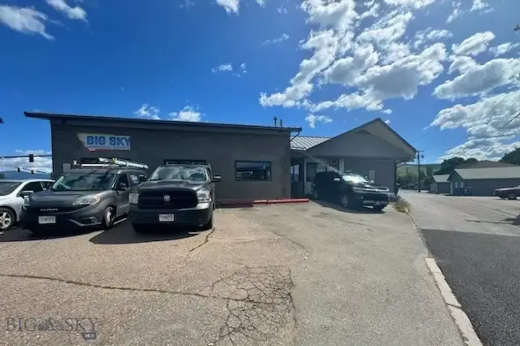 3004 Brooks Street, Missoula