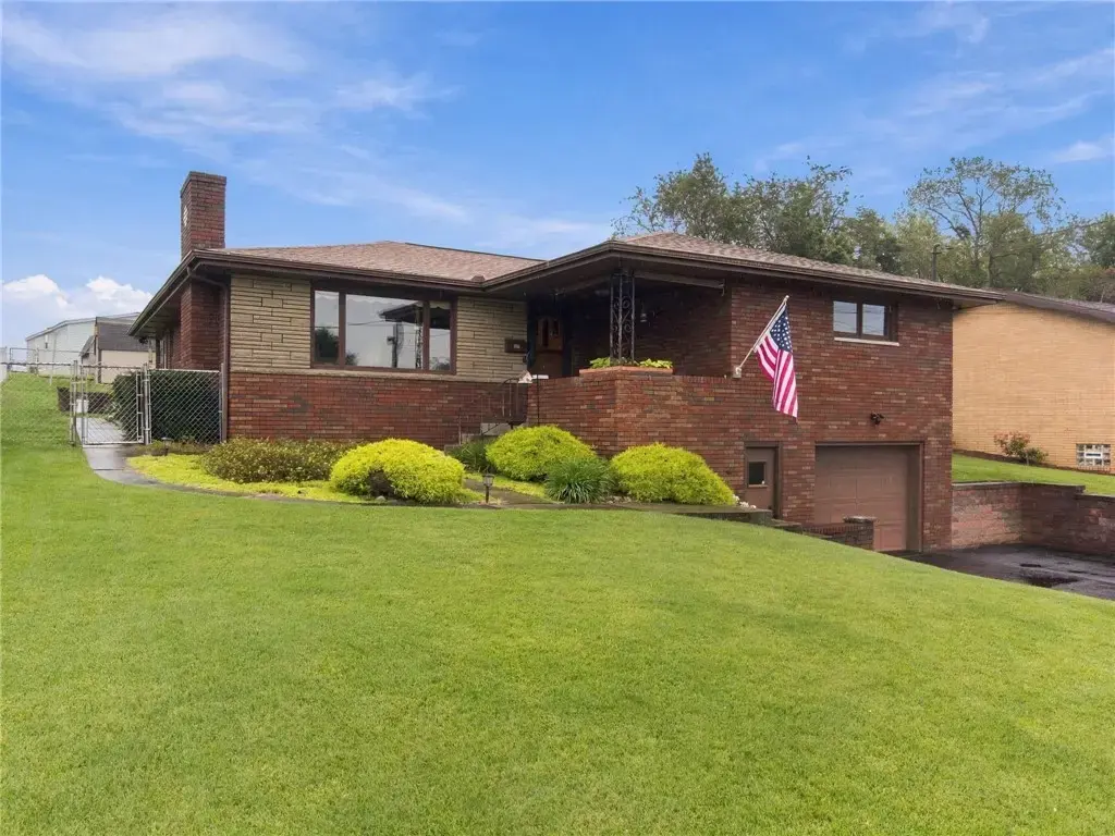 656 Geary, Mt Pleasant Boro