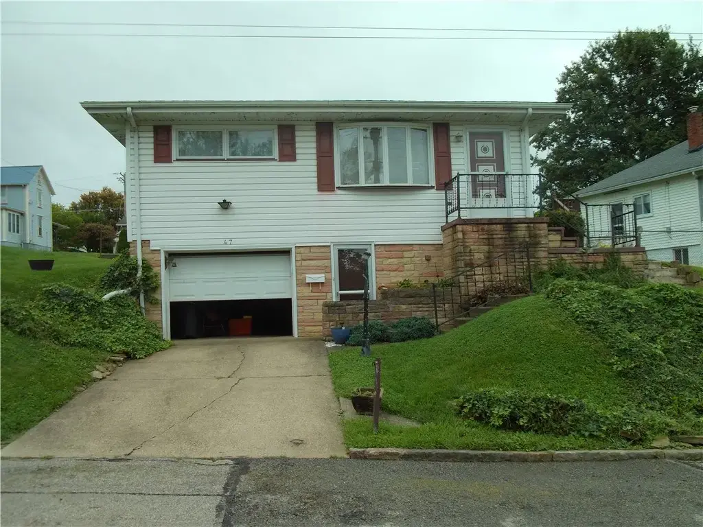 47 Cherry Avenue, Mt Pleasant Boro