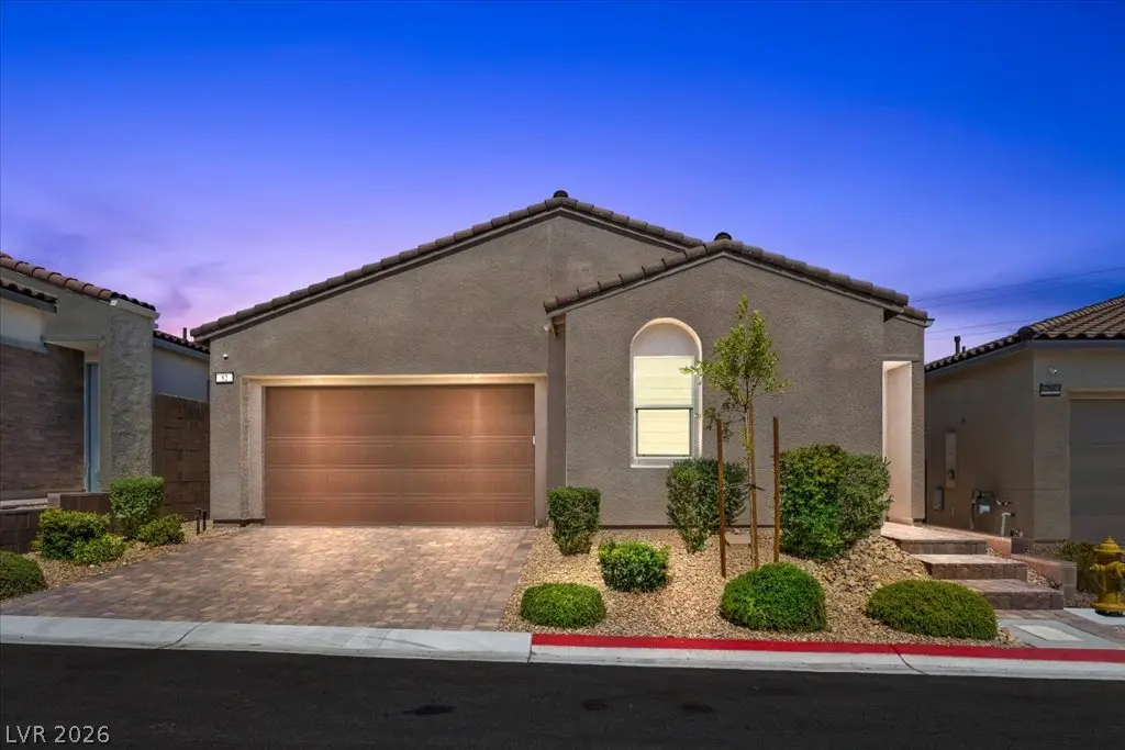 82 Nine Mile Creek Drive, Las Vegas