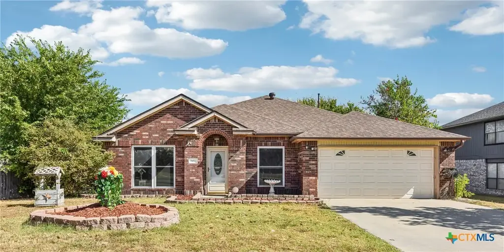 503 Wild Plum Drive, Copperas Cove