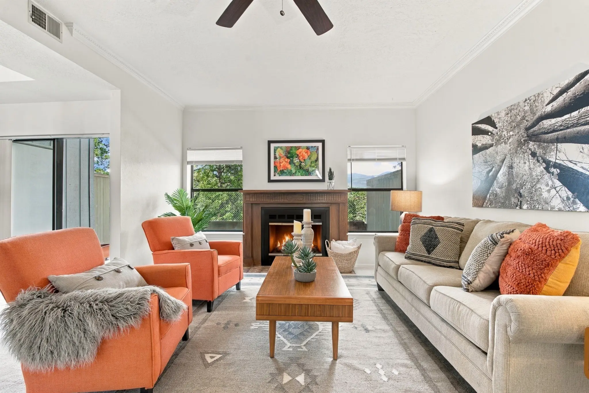 505 Oppenheimer Drive # 1104, Los Alamos