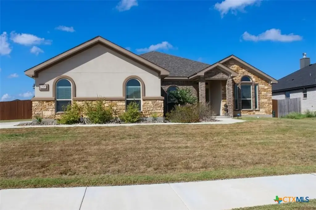 2509 Meadow Lark Drive, Killeen
