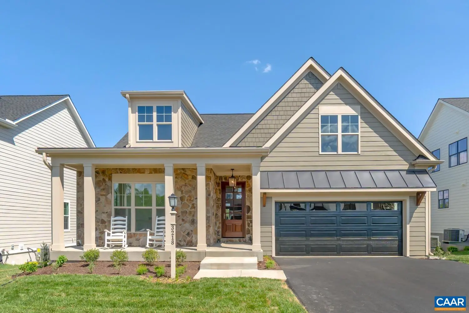 45 Warwick Dr, Crozet