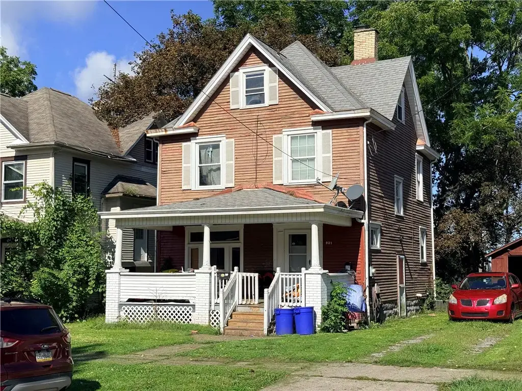 921 Marshall Avenue , New Castle