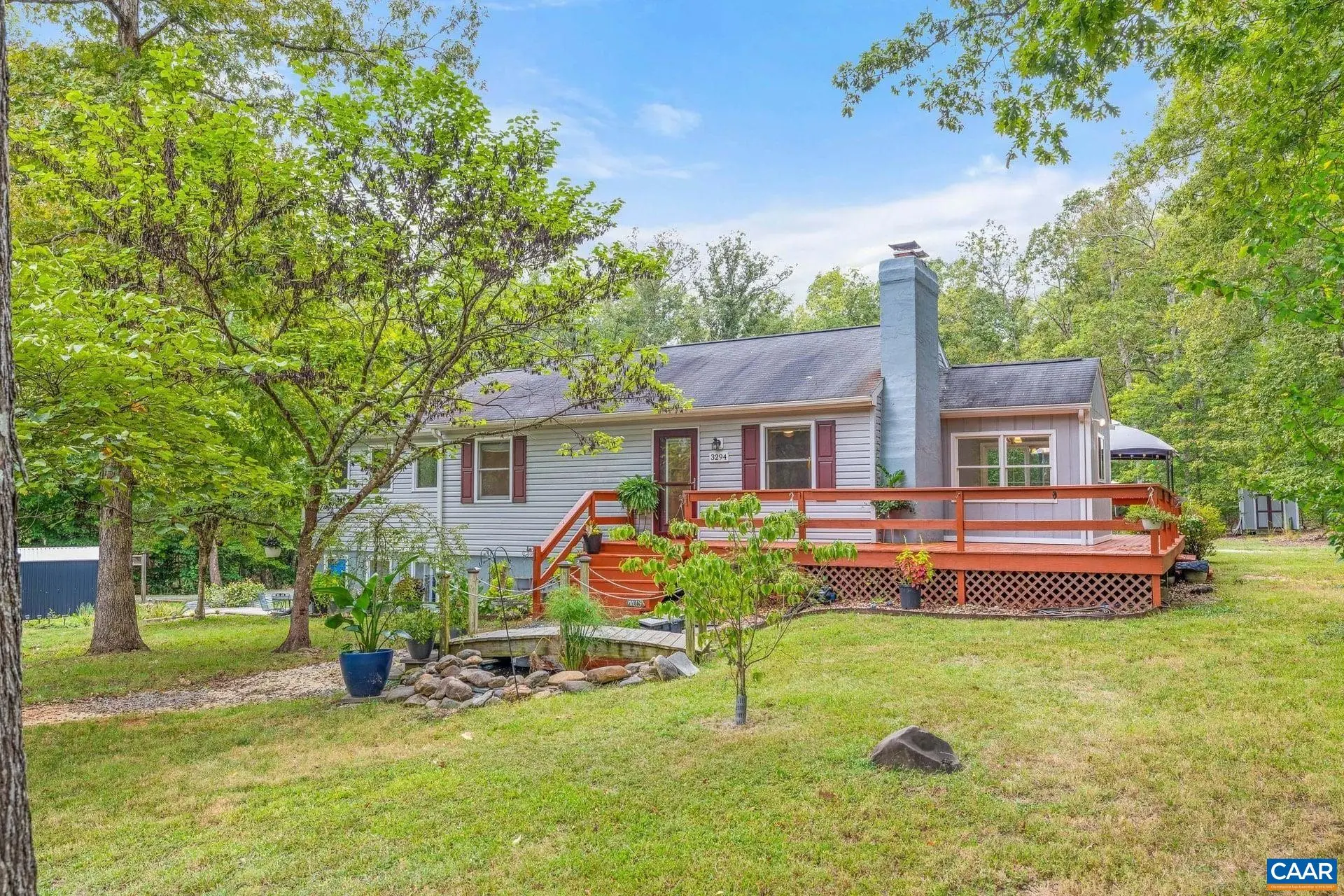 3294 Buck Island Rd, Charlottesville
