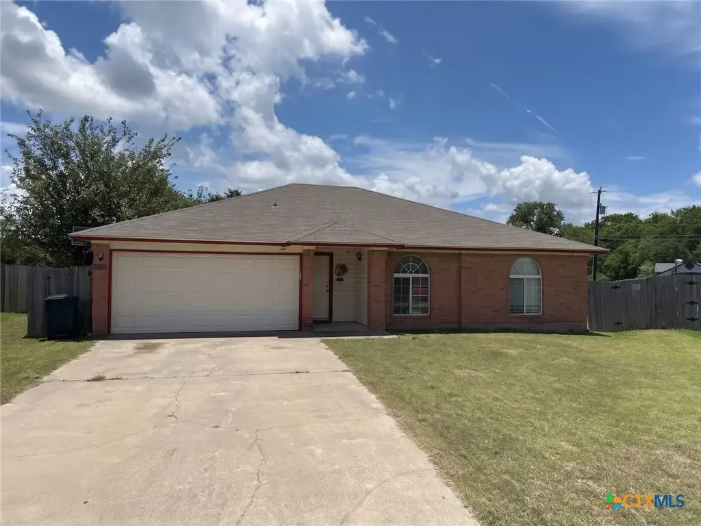 1902 Wright Way, Killeen