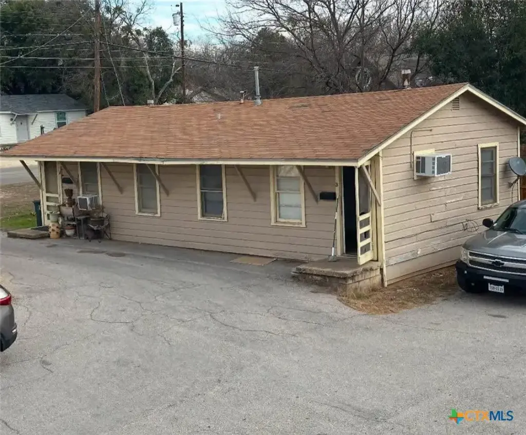 720 W Avenue C, Killeen