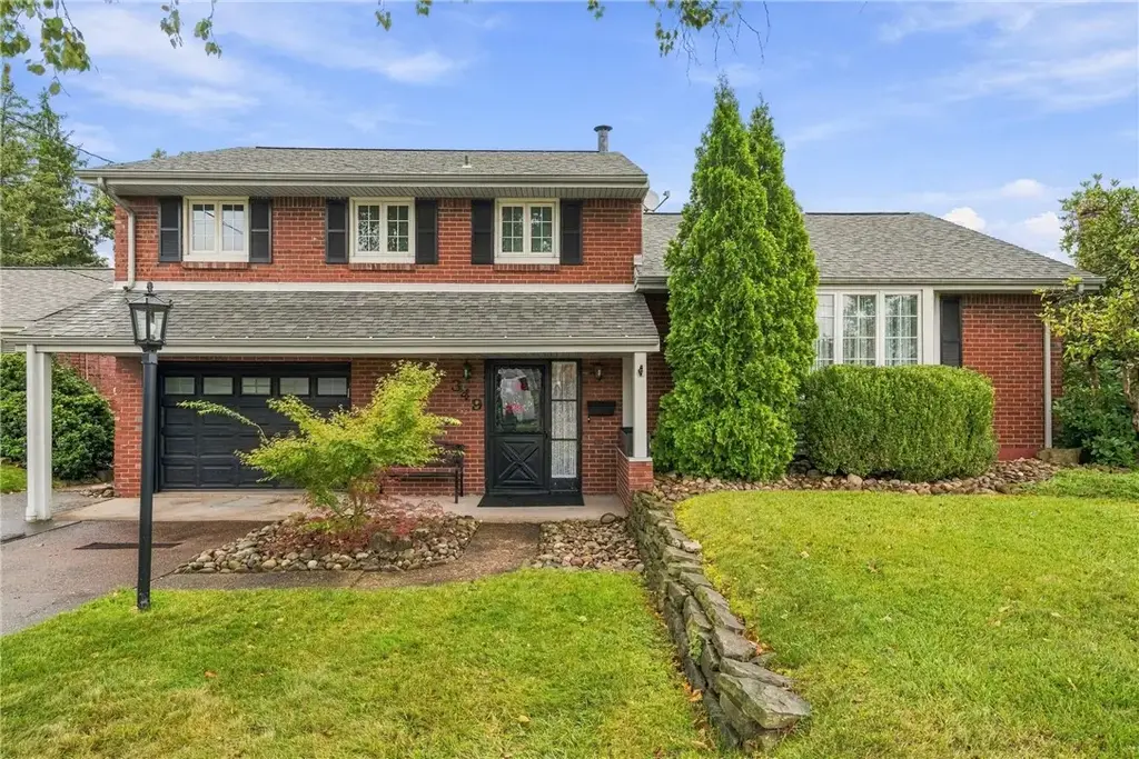349 Grove Drive , Lower Burrell