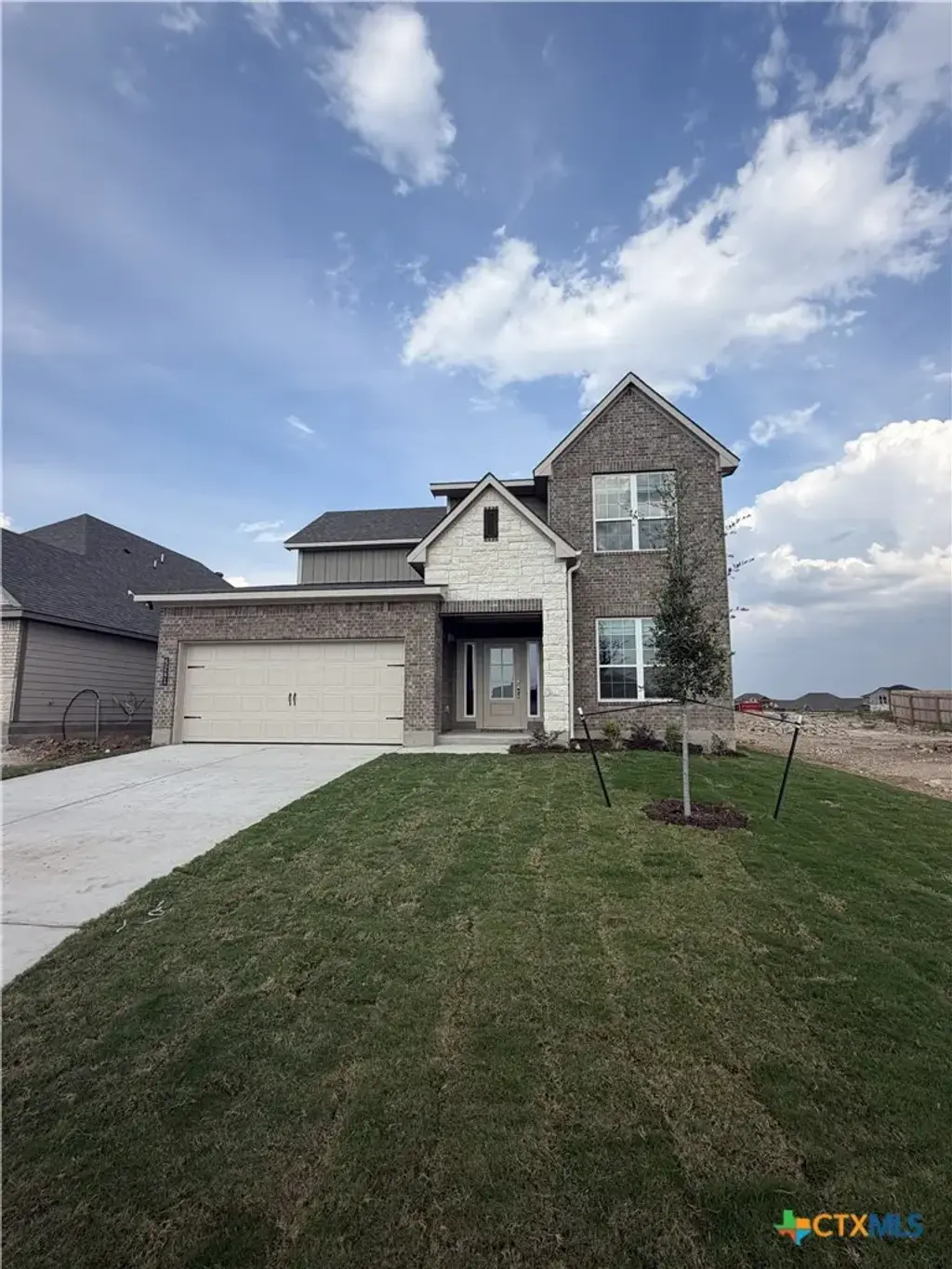 5241 Lassen Lane, Belton