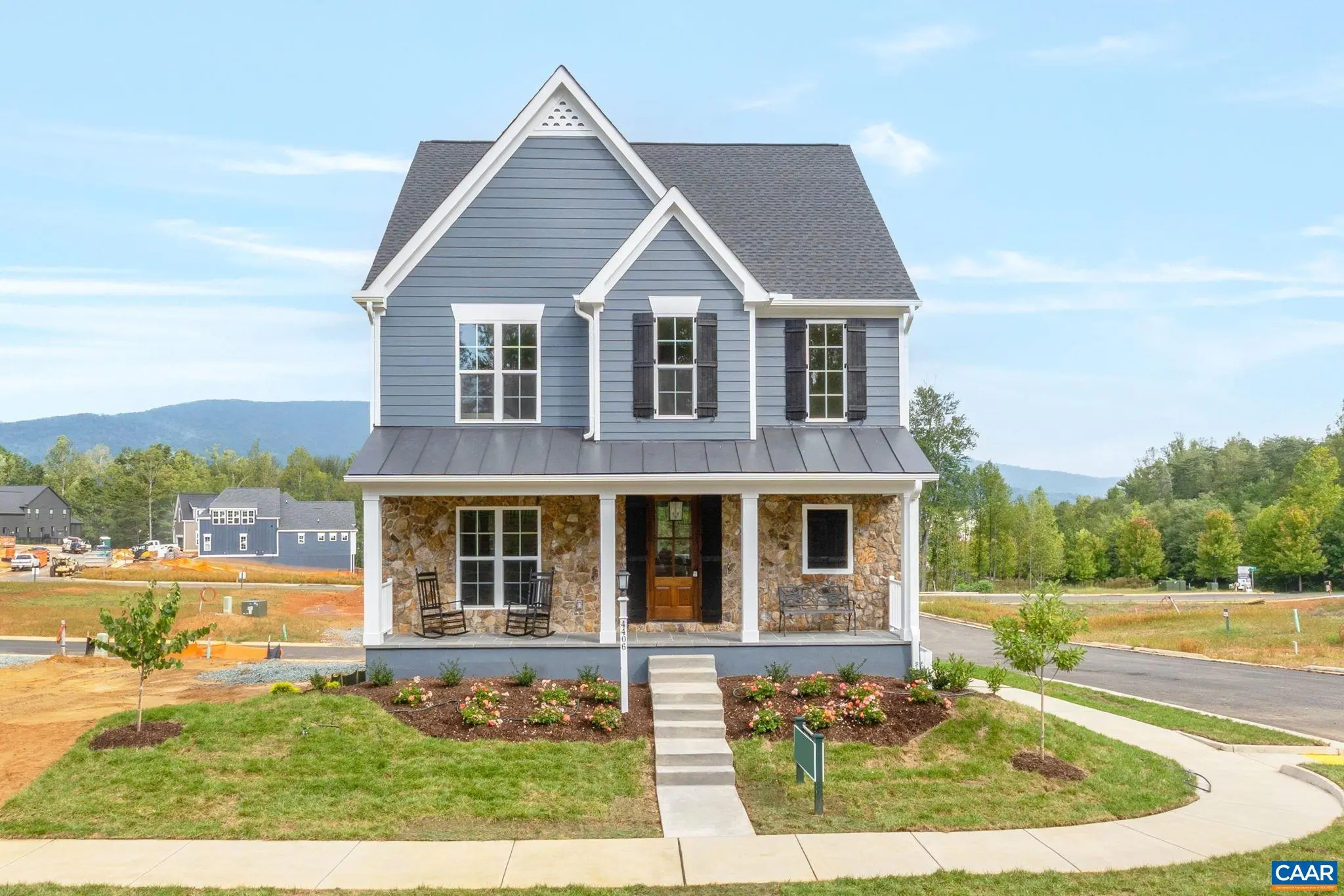 4406 Crewe St, Crozet