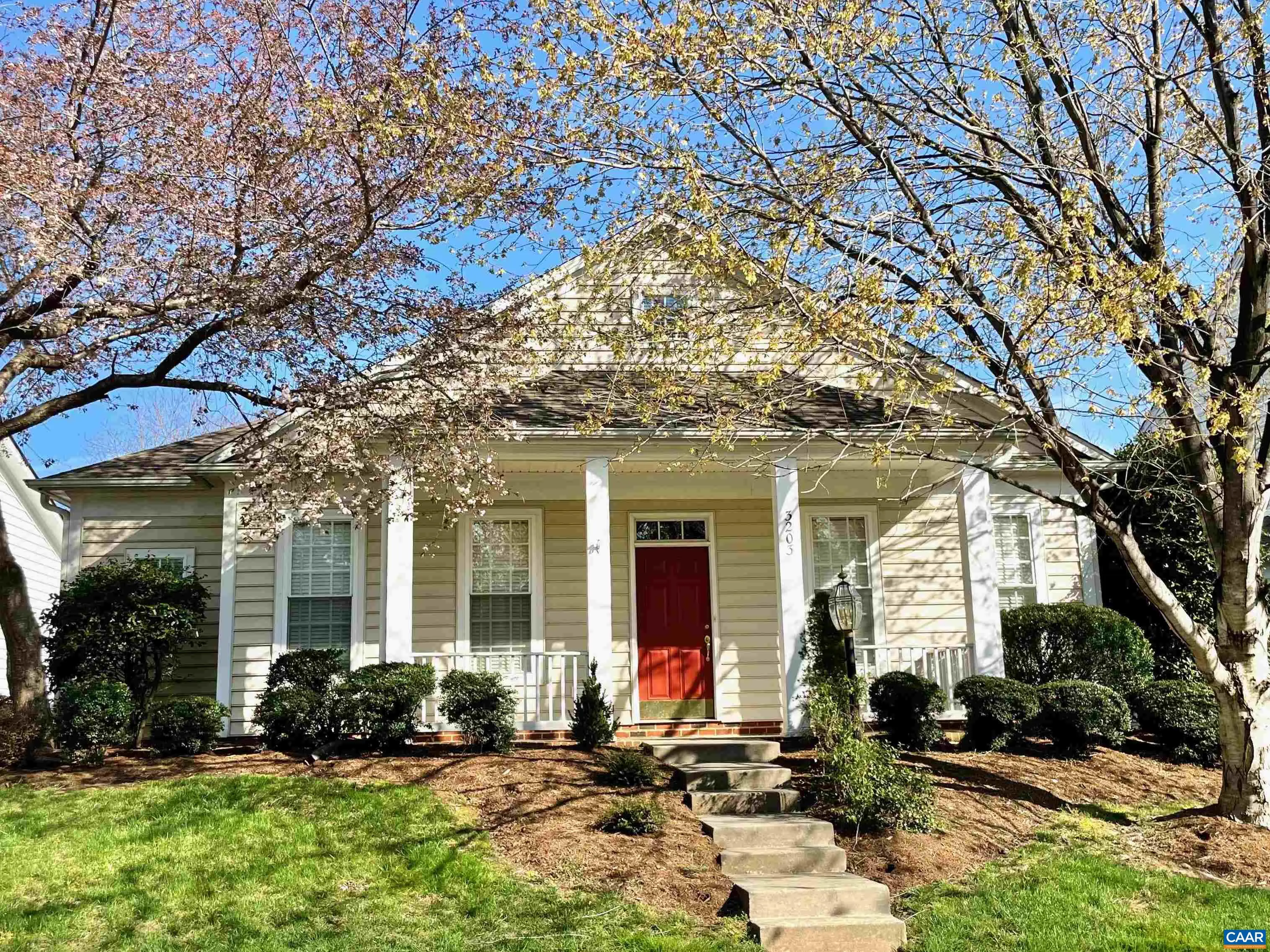 3203 Turnberry Cir, Charlottesville