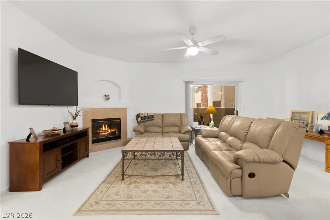 8709 Red Rio Drive 104, Las Vegas
