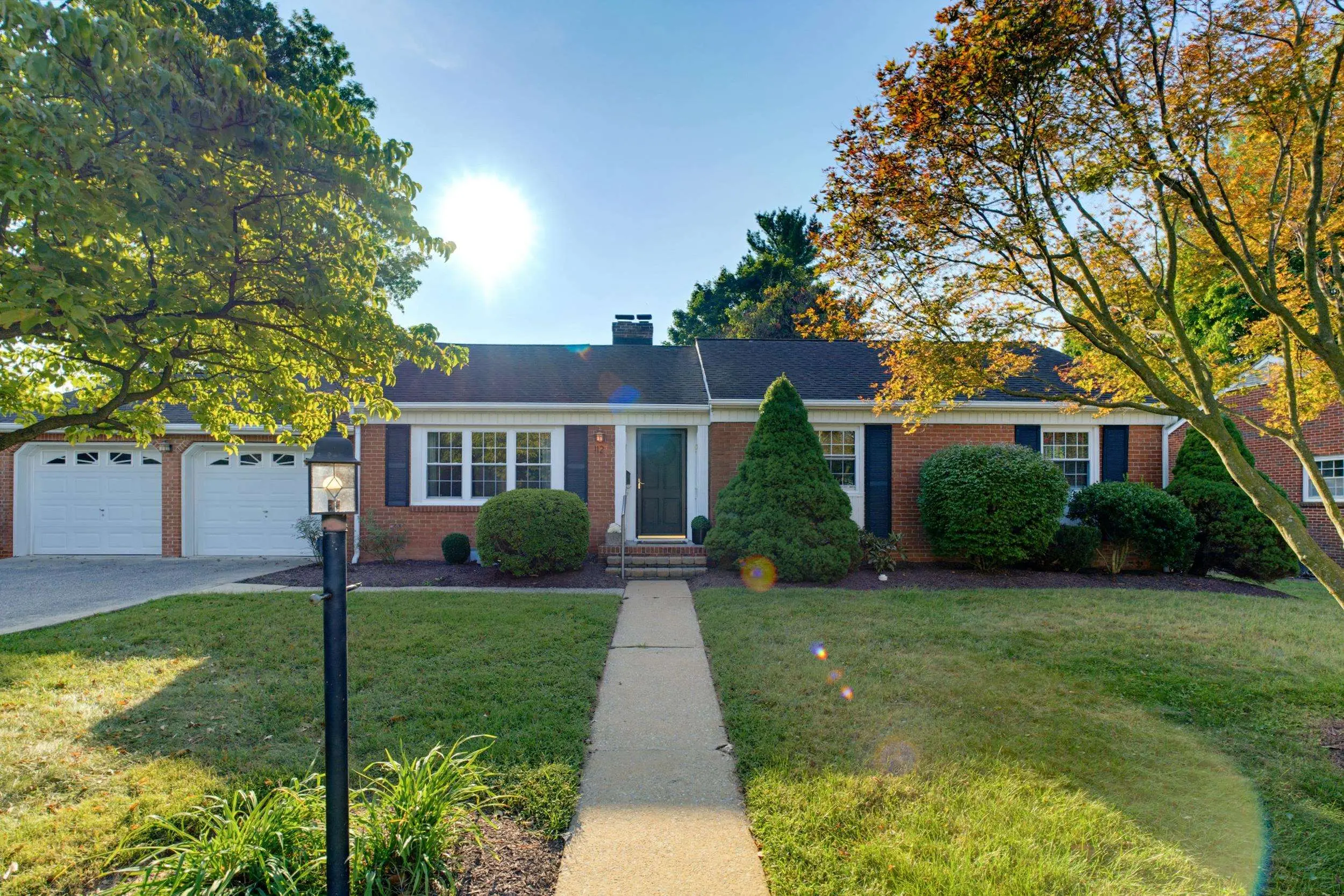 112 West View St N, Bridgewater