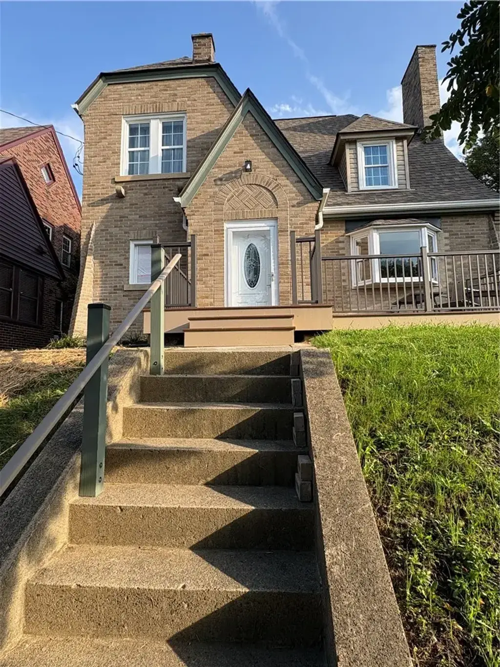 140 Marshall Avenue , Observatory Hill