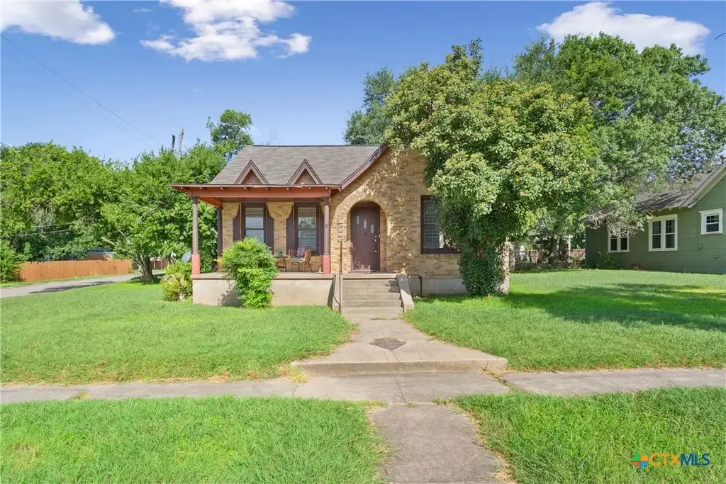 1800 N 7th Street, Temple
